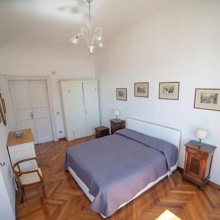 La Spagnuola - Villa Cinquecentesca Sul Mare Con Parco Privato Savona Exterior foto